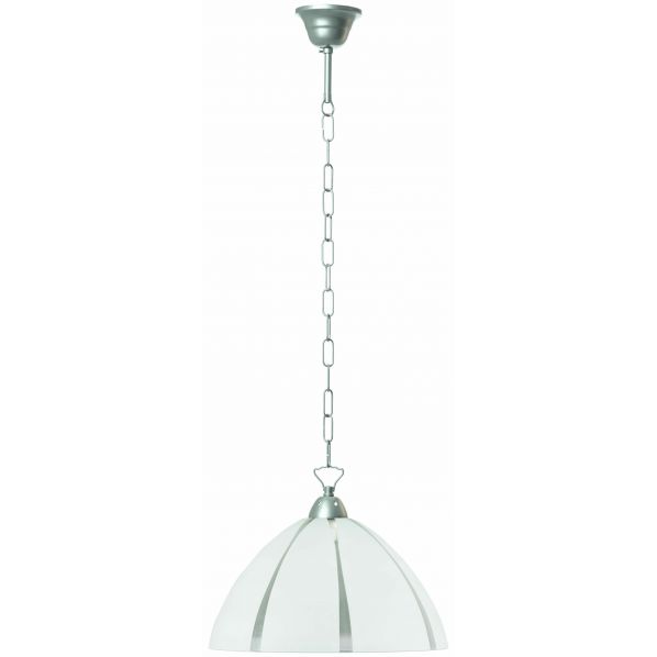 ΦΩΤΙΣΤΙΚΟ ΜΟΝΟΦΩΤΟ ΓΥΑΛΙ ΛΕΥΚΟ Ε27 Φ36