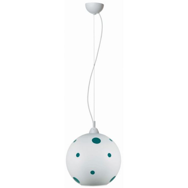 ΦΩΤΙΣΤΙΚΟ ΜΟΝΟΦΩΤΟ ΓΥΑΛΙ ΒΕΡΑΜΑΝ Ε27 Φ30