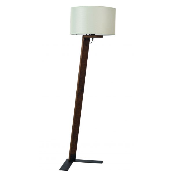 ΦΩΤΙΣΤΙΚΟ ΔΑΠΕΔΟΥ ΞΥΛΟ/ΑΜΠΑΖΟΥΡ ΜΠΕΖ Ε27