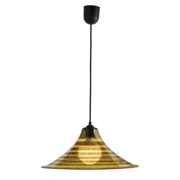 ΦΩΤΙΣΤΙΚΟ ΜΟΝΟΦΩΤΟ ΠΑΙΔΙΚΟ PLEXIGLASS ΠΟΡΤΟΚΑΛΙ Ε27 Φ38