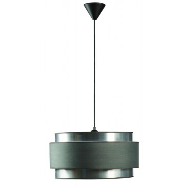 ΦΩΤΙΣΤΙΚΟ ΜΟΝΟΦΩΤΟ ΑΜΠΑΖΟΥΡ ΔΙΠΛΟ Ε27 Φ40