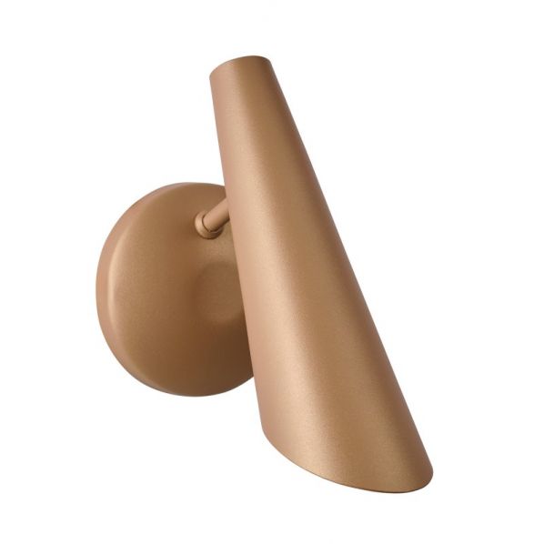 ΑΠΛΙΚΑ E14 ΧΡΥΣΗ ΜΑΤ