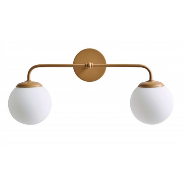 ΑΠΛΙΚΑ ΔΙΦΩΤΗ G9 ΧΡΥΣΗ ΜΑΤ