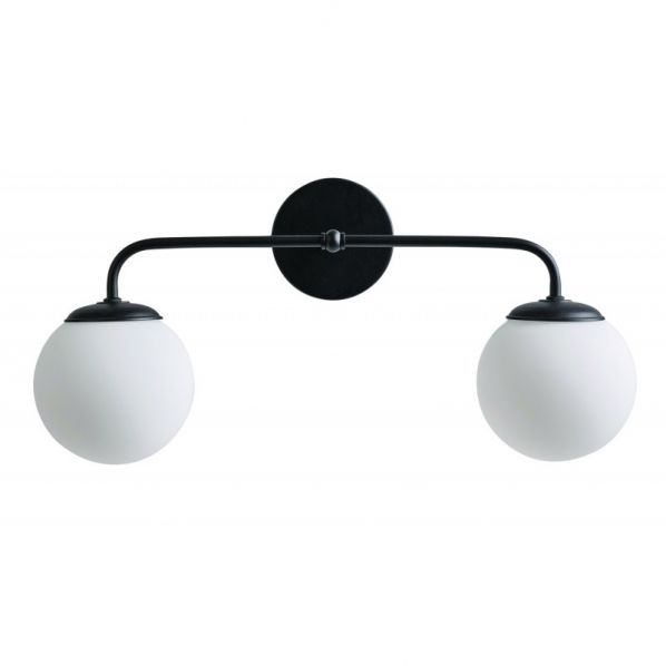 ΑΠΛΙΚΑ ΔΙΦΩΤΗ G9 ΜΑΥΡΗ ΜΑΤ