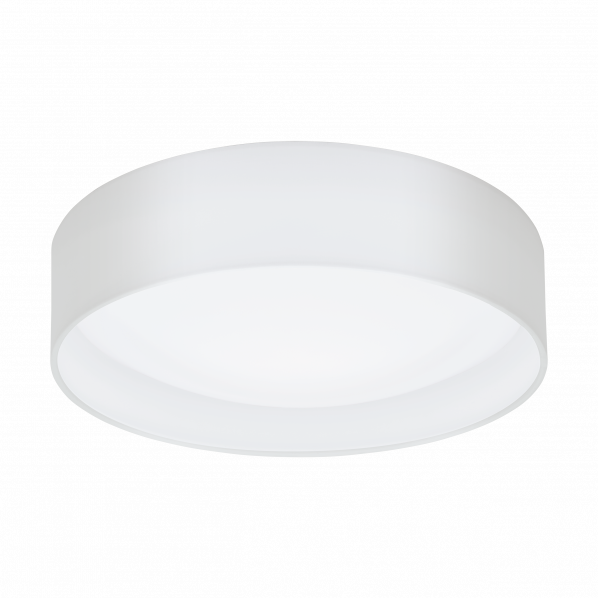 Led Απλίκα Οροφής O320 Λευκό Pateri