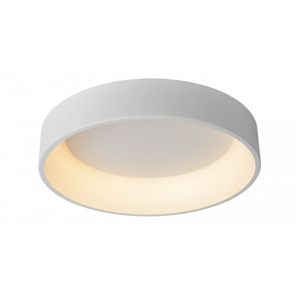 TALOWE LED ΦΩΤΙΣΤΙΚΟ ΟΡΟΦΗΣ CM60CM 42W 3000K ΛΕΥΚΟ