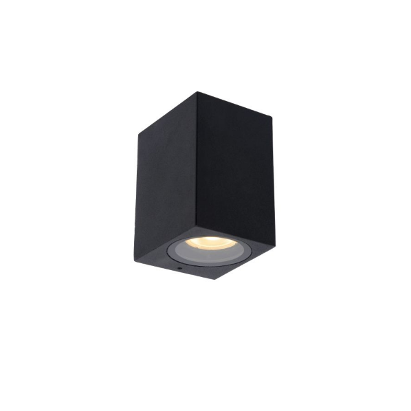 ZARO ΠΡΟΒΟΛΕΙΣ ΤΟΙΧΟΥ OUTSIDE BLACK