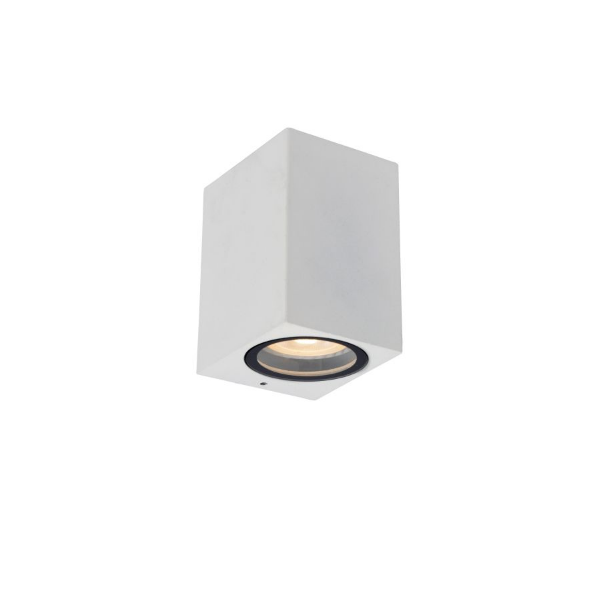 ZARO ΠΡΟΒΟΛΕΑΣ ΤΟΙΧΟΥ ΕΞΩ ΑΠΟ ΛΕΥΚΟ