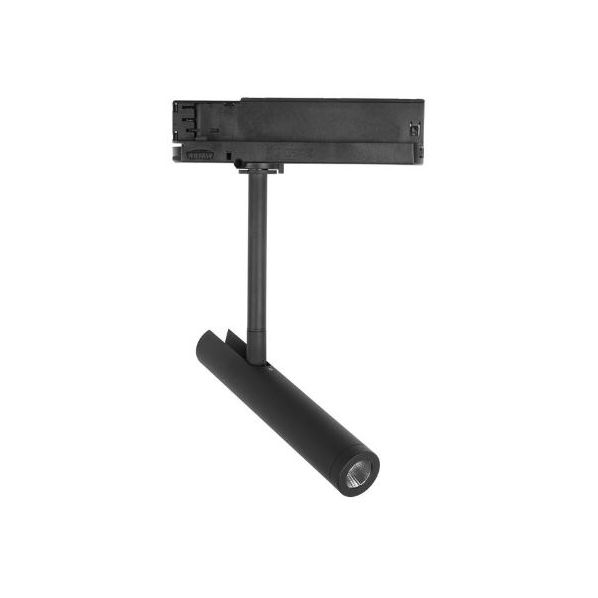 WANG SANDY BLACK ALUMINIUM 12W 220- 240V D:3 H:29 960LM 3000K IP20