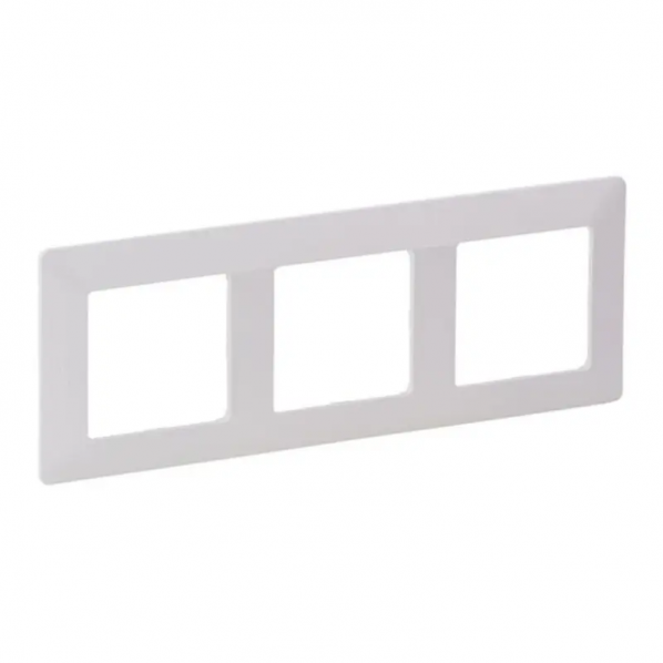 VLIFE ΠΛΑΙΣΙΟ 3Θ WHITE