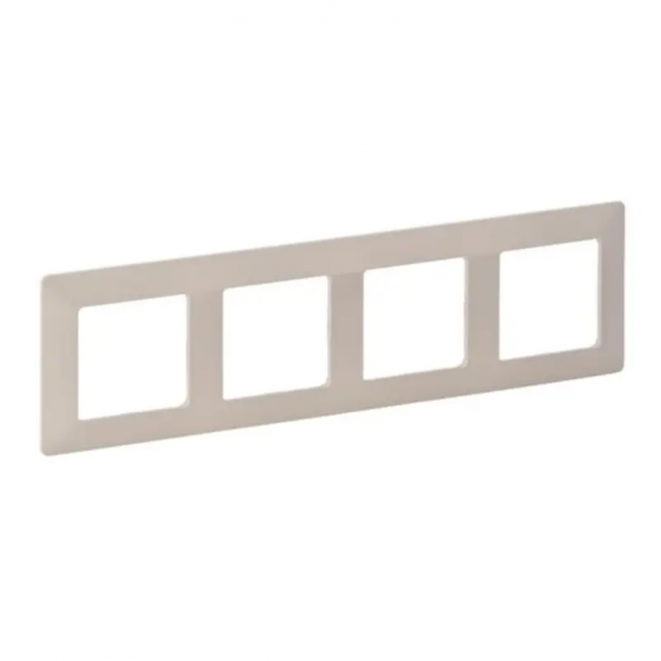 VLIFE ΠΛΑΙΣΙΟ 4Θ IVORY