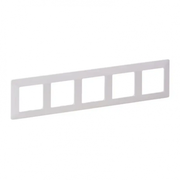 VLIFE ΠΛΑΙΣΙΟ 5Θ WHITE