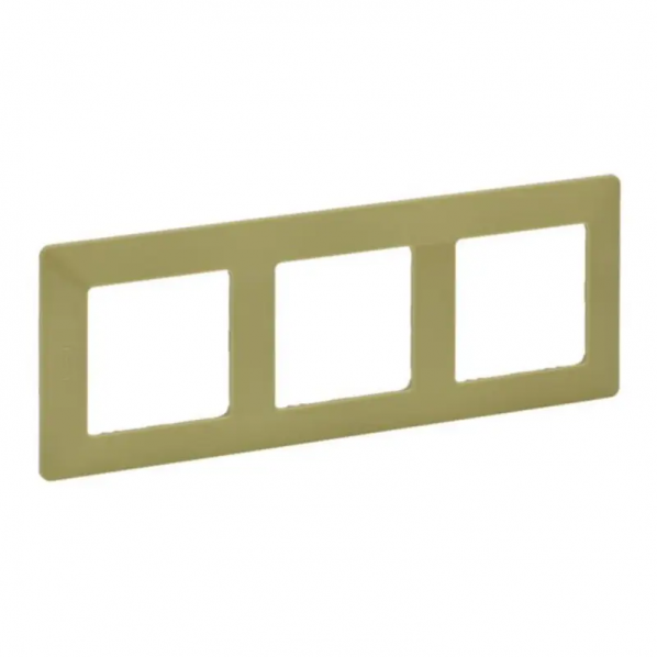 VLIFE ΠΛΑΙΣΙΟ 3Θ LIME