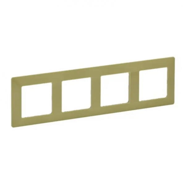 VLIFE ΠΛΑΙΣΙΟ 4Θ LIME