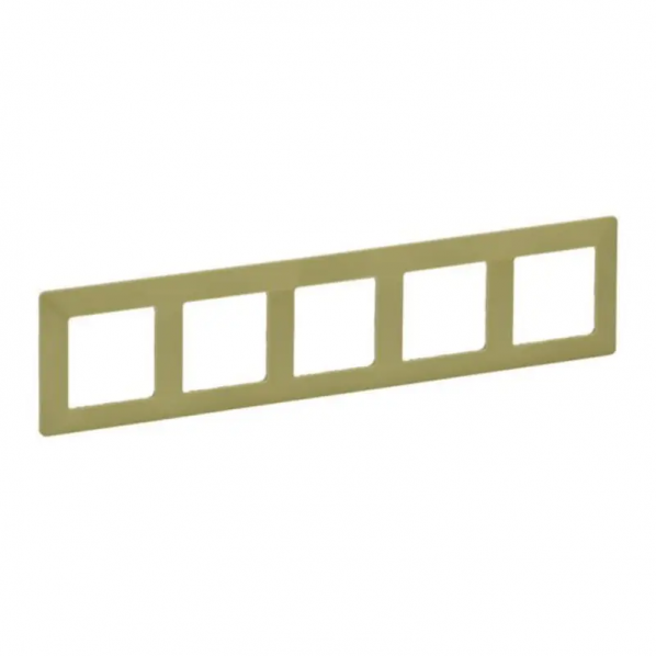 VLIFE ΠΛΑΙΣΙΟ 5Θ LIME