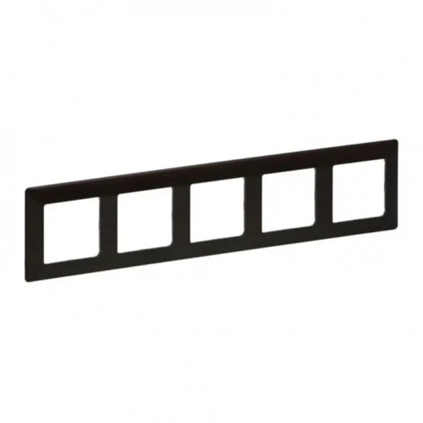 VLIFE ΠΛΑΙΣΙΟ 5Θ DARK WOOD