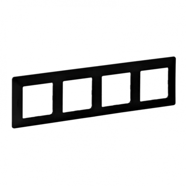 VLIFE ΠΛΑΙΣΙΟ 4Θ BLACK