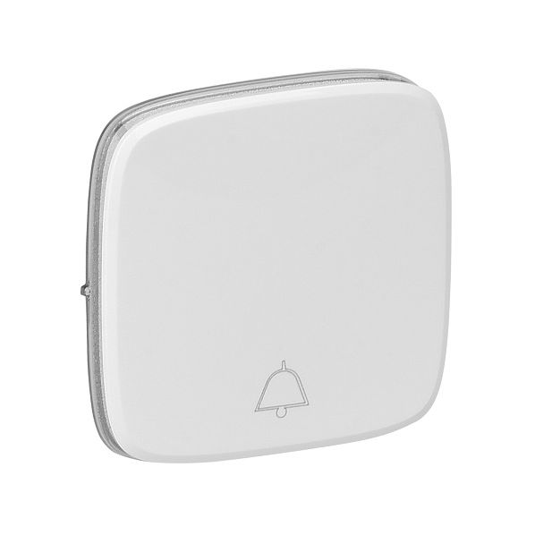 VALLURE ΠΛΑΚ ΣΥΜΒ ΚΟΥΔΟΥΝΙ WHITE