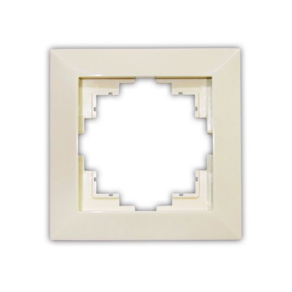 Πλαίσιο Μονό Μπέζ