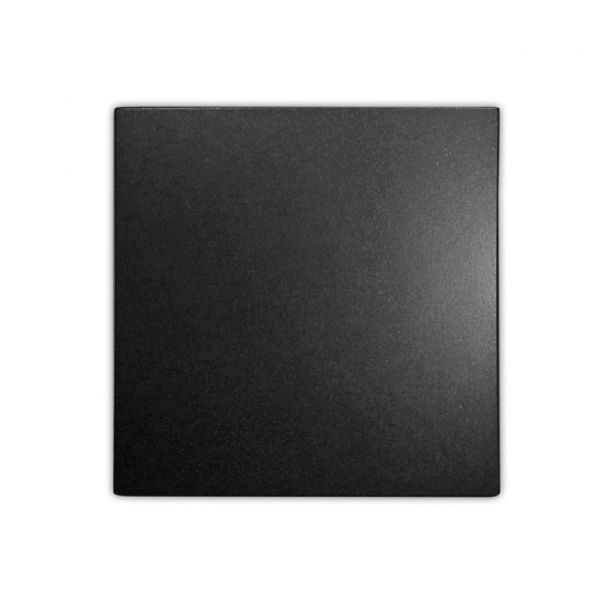 Πλήκτρο Μονό Ανθρακί