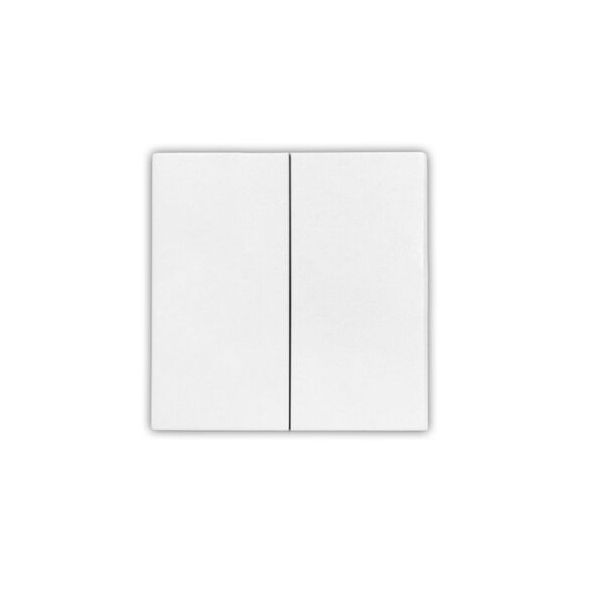 ΠΛΗΚΤΡΟ ΔΙΠΛΟ (ΚΟΜΙΤΑΤΕΡ) ΛΕΥΚΟ