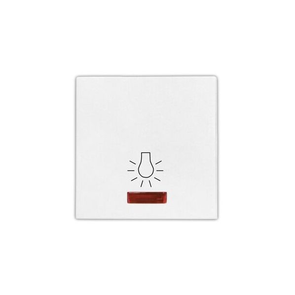 ΠΛΗΚΤΡΟ ΜΠΟΥΤΟΝ ΚΛΙΜΑΚΟΣΤΑΣΙΟΥ ΜΕ ΛΥΧΝΙΑ ΛΕΥΚΟ