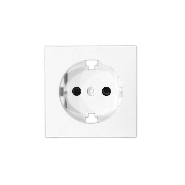 ΠΛΑΚΙΔΙΟ ΠΡΙΖΑΣ ΣΟΥΚΟ ΛΕΥΚΗ