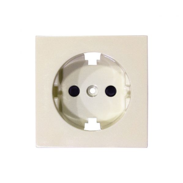 Πλακίδιο Πρίζας Σούκο Μπέζ
