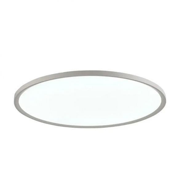 ΦΩΤΙΣΤΙΚΟ ΟΡΟΦΗΣ LED SLIM Φ50 42W 3CCT ΛΕΥΚΟ PLUS