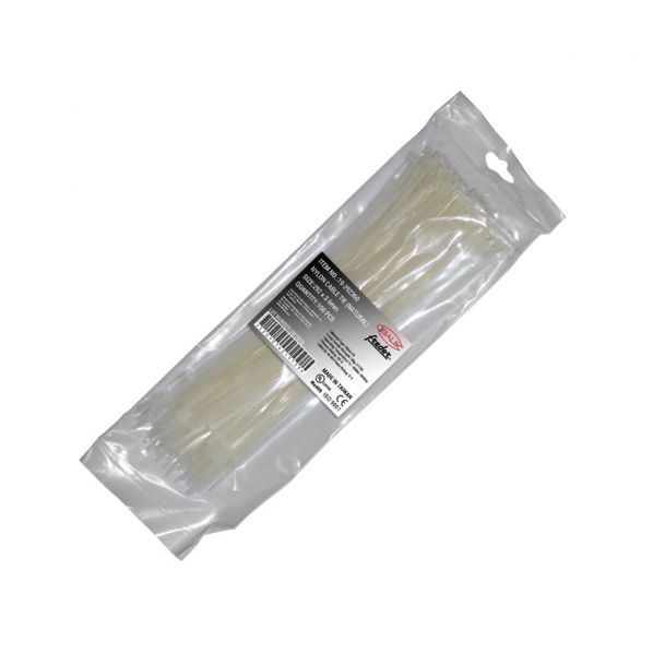 ΔΕΜΑΤΙΚΑ ΝΑΥΛΟΝ 292 x 3.6 mm ΛΕΥΚΟ