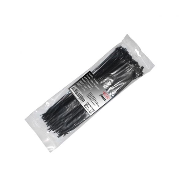 ΔΕΜΑΤΙΚΑ ΝΑΥΛΟΝ 330 x 3.6 mm ΜΑΥΡΟ