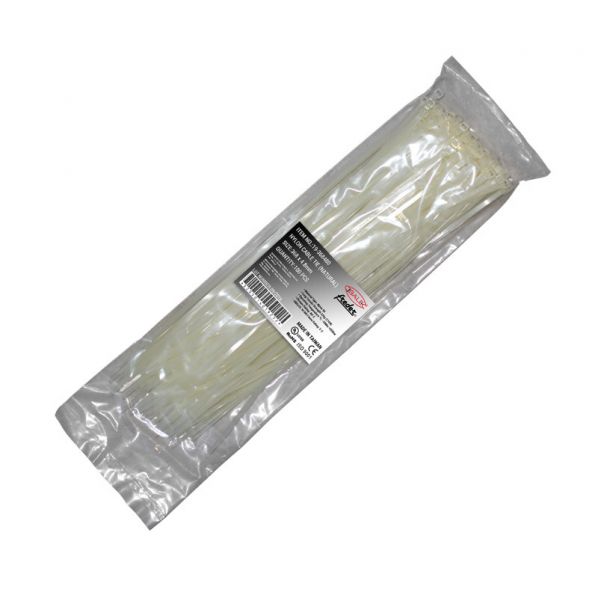 ΔΕΜΑΤΙΚΑ ΝΑΥΛΟΝ 368 x 4.8 mm ΛΕΥΚΟ