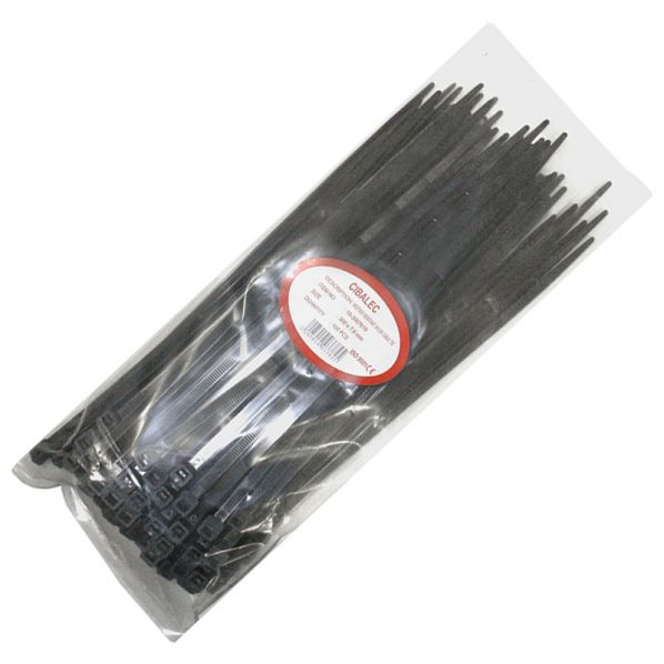 ΔΕΜΑΤΙΚΑ ΝΑΥΛΟΝ 762 x 9mm ΜΑΥΡΑ