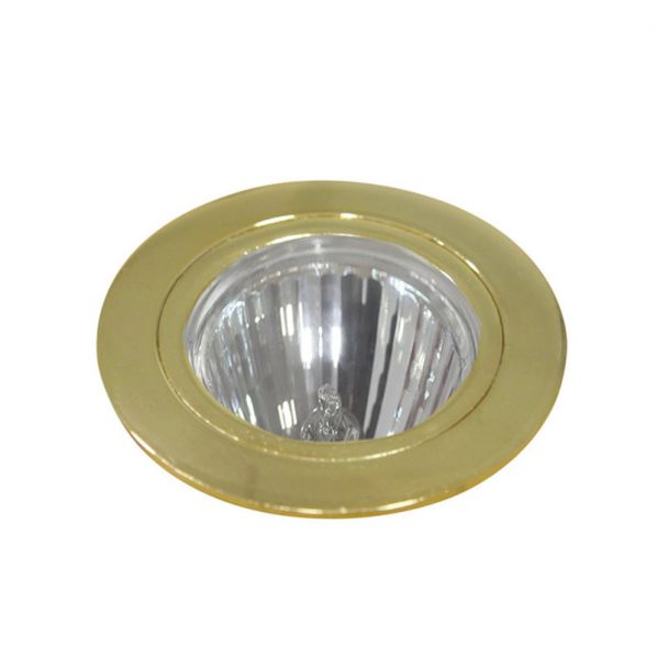 ΣΠOT (752) MR16 ΑΛΟΥΜΙΝΙΟΥ ΣΤΑΘΕΡΟ ΧΡΥΣΟ(KG)