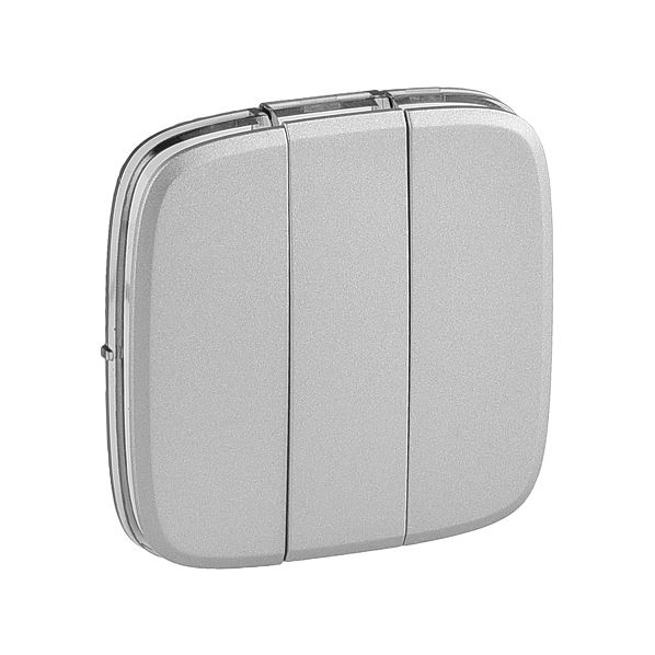 VALLURE ΠΛΑΚ ΔΙΑΚ 3ΠΛΟΥ ALUM