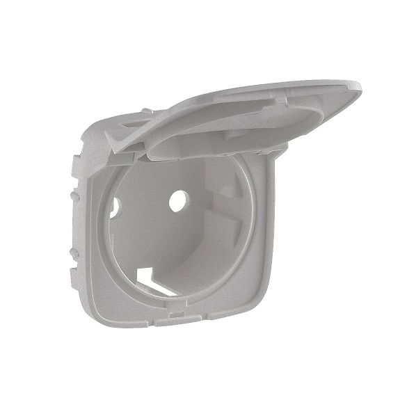 VALLURE ΠΛΑΚ ΣΟΥΚΟ ΚΑΠΑΚΙ ALUM