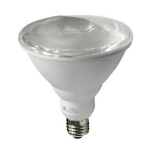 ΛΑΜΠΑ ΟΙΚΟΝΟΜΙΑΣ ΣΚΛΗΡΑ ΥΑΛΟΥ PAR38 240V E27 23W 2700K ΘΕΡΜΟ