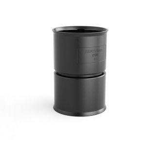 ΜΟΥΦΑ ΣΥΝΔΕΣΗΣ ΜΕ ΑΓΚΙΣΤΡΑ Φ110