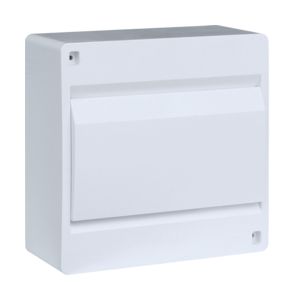 COSM ΠΙΝΑΚΑΣ ΕΞΩΤ 1x8M ΑΔΙΑΦΑΝΗ ΠΟΡΤΑ