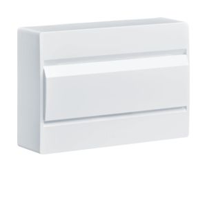 COSM ΠΙΝΑΚΑΣ ΕΞΩΤ. 1x12M ΑΔΙΑΦΑΝΗ ΠΟΡΤΑ