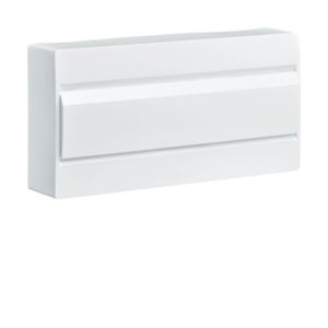 COSM ΠΙΝΑΚΑΣ ΕΞΩΤ. 1x18M ΑΔΙΑΦΑΝΗ ΠΟΡΤΑ