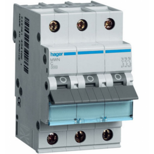 ΑΥΤΟΜ.ΑΣΦΑΛΕΙΑ 3κΑ Τ/Π 10Α