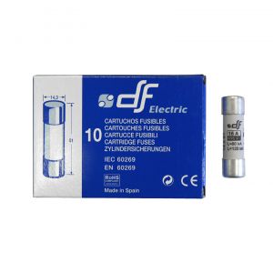 ΦΥΣΙΓΓΙΑ ΚΥΛΙΝΔΡΙΚΑ 14x51mm 16Α Gg