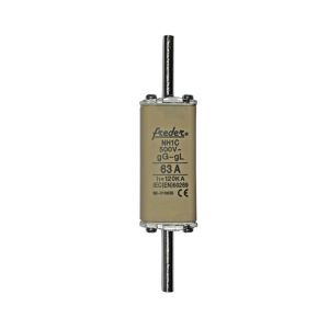 ΦΥΣΙΓΓΙΑ ΒΟΧ Νο 1C 63Α(FREDER)