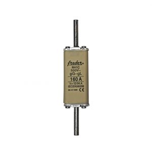 ΦΥΣΙΓΓΙΑ ΒΟΧ Νο 1C 160Α(FREDER)