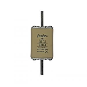 ΦΥΣΙΓΓΙΑ ΒΟΧ Νο 1 250Α(FREDER)