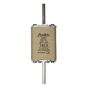 ΦΥΣΙΓΓΙΑ ΒΟΧ Νο 2C 160Α(FREDER)