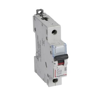 DX3 ΑΥΤΟΜ ΑΣΦ 1Ρ D10Α    10KΑ