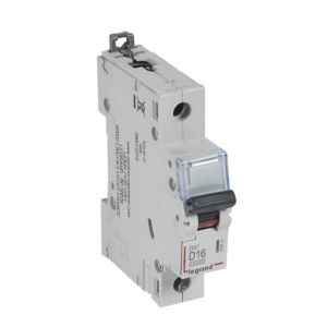 DX3 ΑΥΤΟΜ ΑΣΦ 1Ρ D16Α    10KΑ