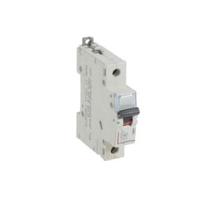 DX3 ΑΥΤΟΜ ΑΣΦ 1Ρ D40Α  10000Α